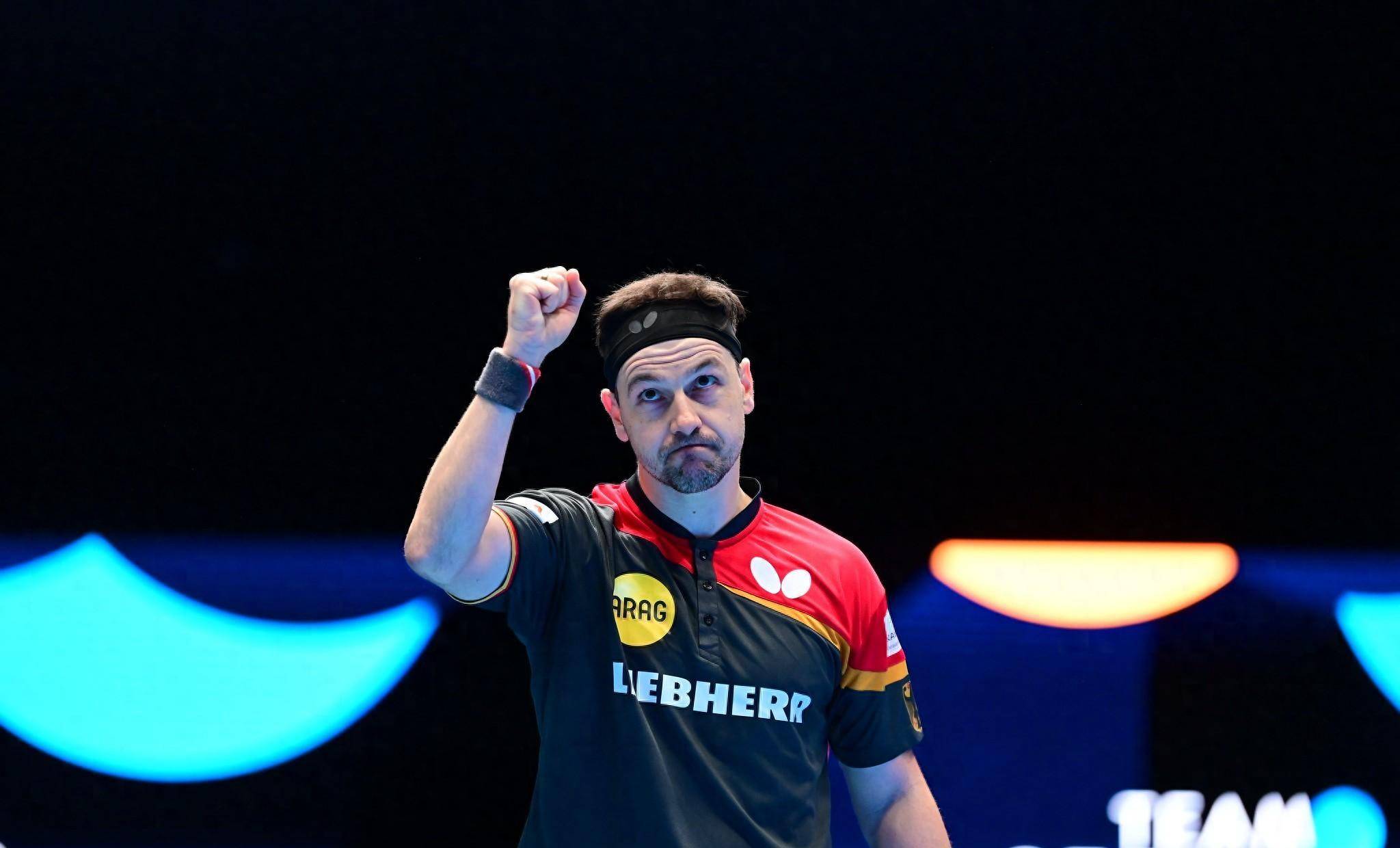 法国队横扫韩国队，波尔高光表现