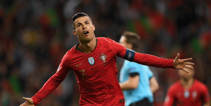 葡萄牙队碾压中国队,王皓扛起全队 葡萄牙队碾压中国队,王皓扛起全队