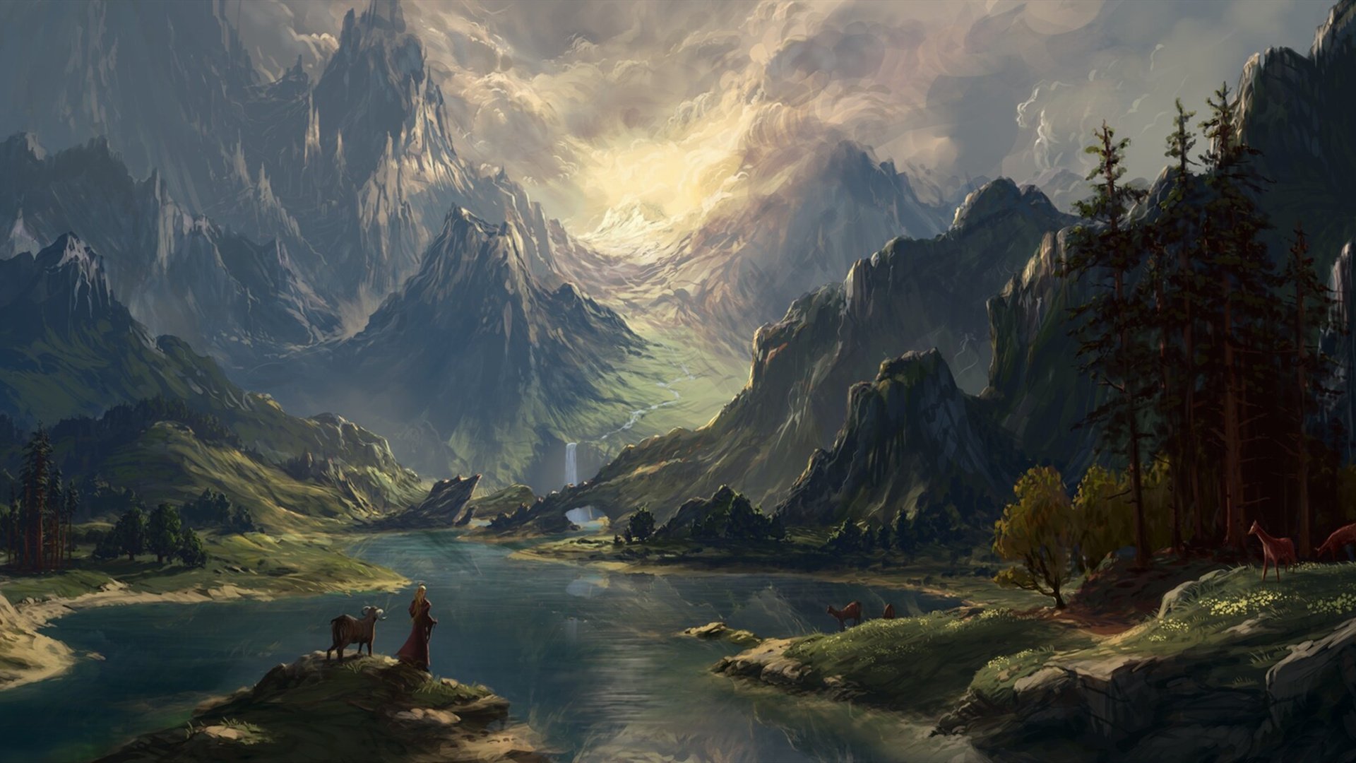 天方夜谭成真！伊拉克神话击碎蓝鹰，法老神灯照亮足球荒漠