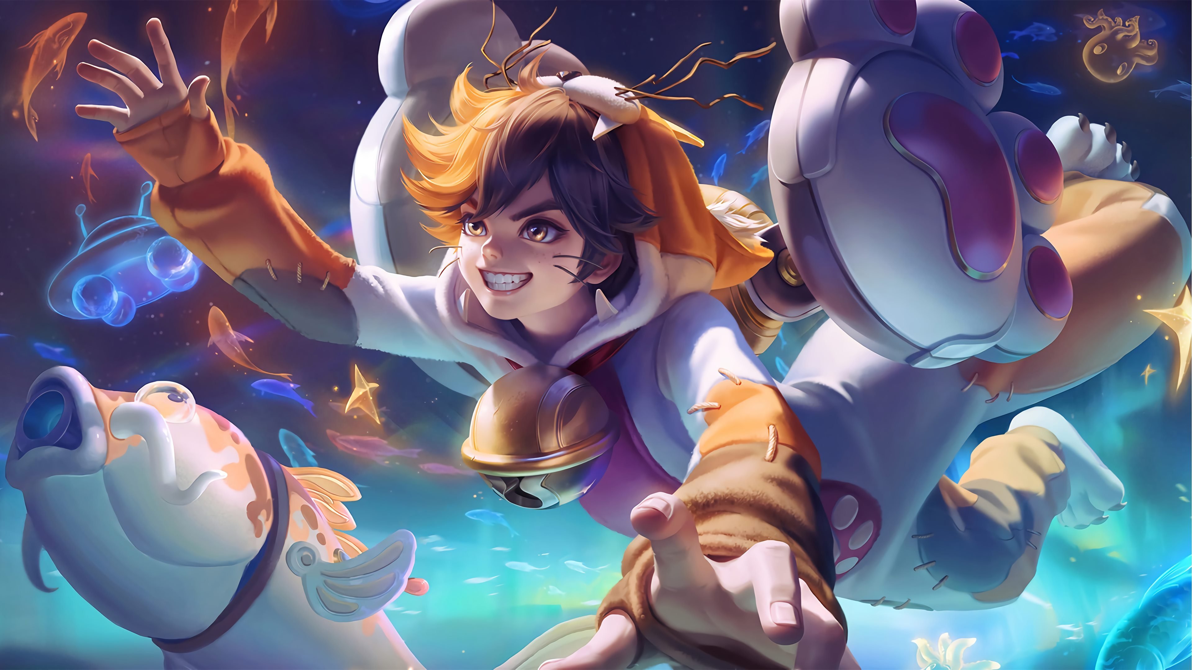 别用凡人的篮球逻辑,去解构这把来自未来的手术刀